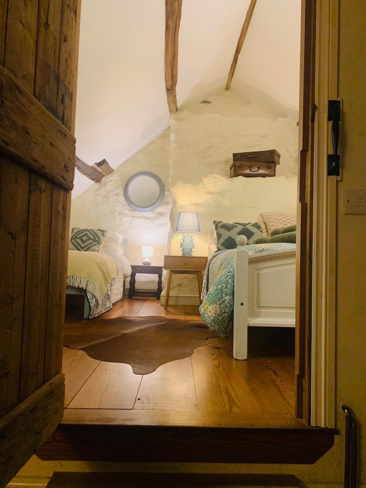Tyn Y Simdde - Secluded Mountain Stay - Stunning Views Of Eryri Dolgellau Exterior photo